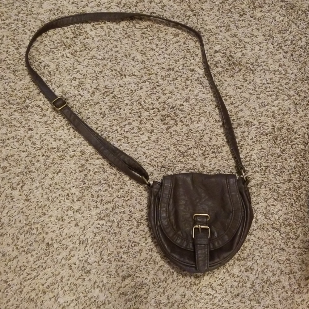 Crossbody Purse